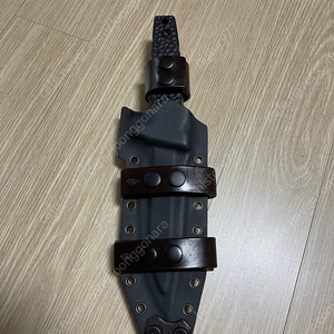 MBB M15모델카피 캠핑용 나이프 새제품 팝니다.