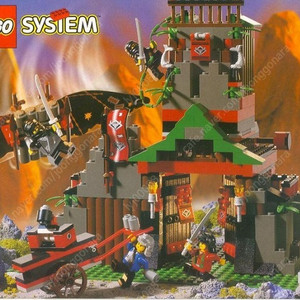 레고 올드 닌자 삽니다