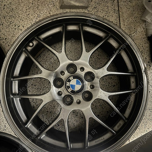 bbs rg r 18인치 동일