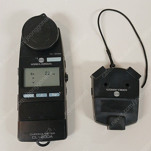 CL-200A 조도계