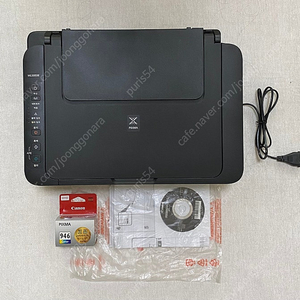 캐논 PIXMA 픽스마 MG3095W 프린터