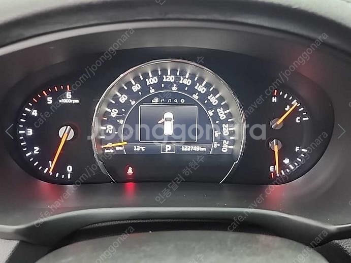 @16년식 올 뉴쏘렌토 R2.0 2WD 노블레스 스페셜...--6