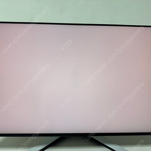 DELL 에일리언웨어 AW2723DF 판매합니다.