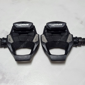 시마노 클릿 페달 PD-RS500