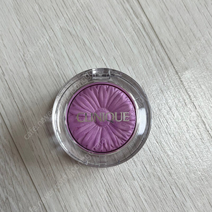 (팬지팝) 크리니크 블러셔