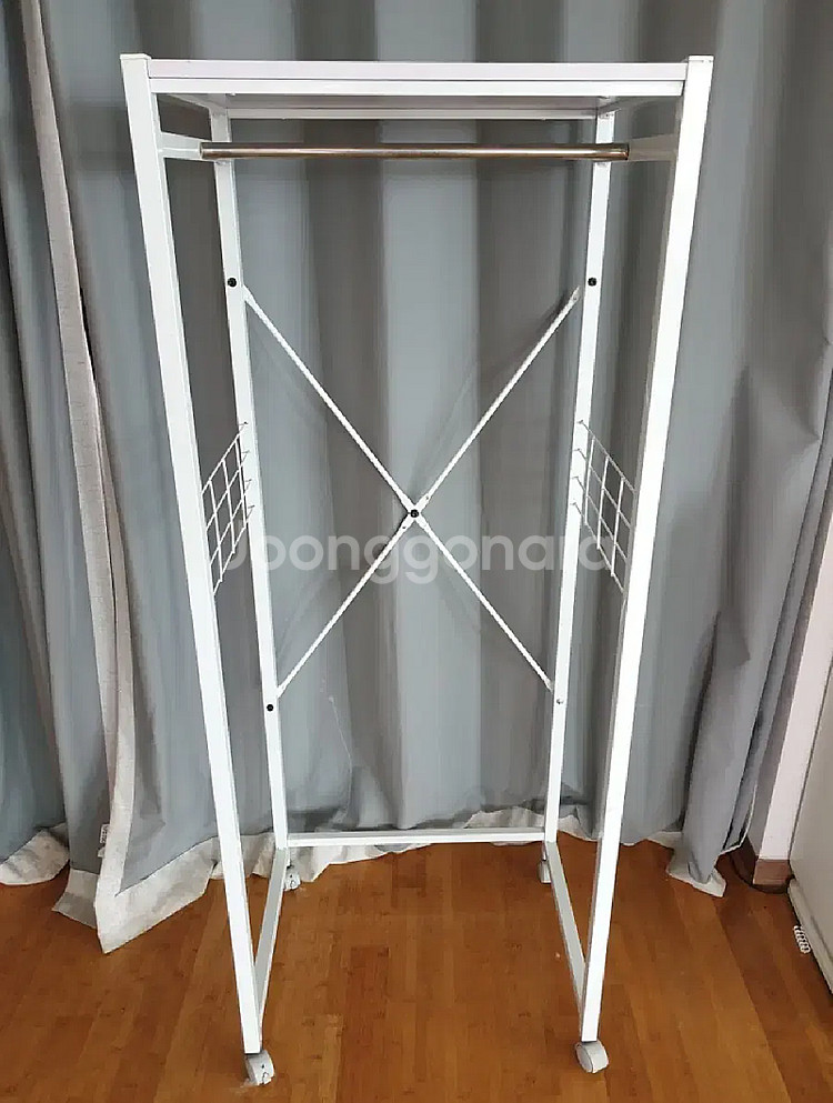 이동식 행거 (150x60x45)--0