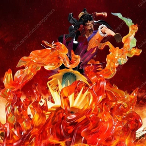 삽니다)원피스 피규어 몽키 D 루피 아츠제로 업화권총 피규어아츠제로 삽니다