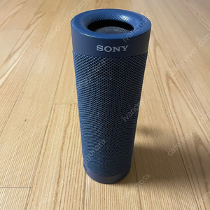 소니 xb23 블루투스 스피커 팝니다.