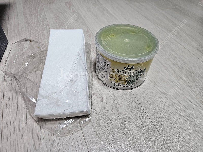 뉴젠 왁싱워머기 NWW-1000 왁스워머기/서울/신품급...--1