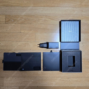 갤럭시 Z폴드 SE 5G 512GB 블랙쉐도우