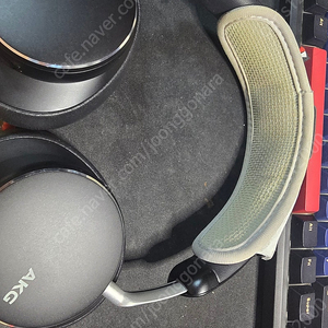 AKG N9 판매합니다.