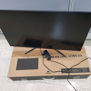 ADANCE ONE D&T otv270kl 무결점 게이밍모니터