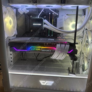 rtx3080 게이밍pc 팝니다