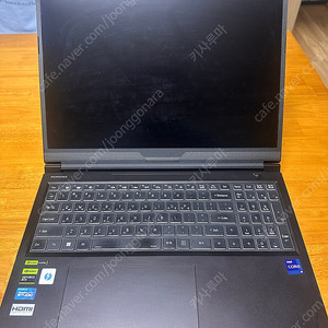 고사양 한성 보스몬스터 gtx63 판매합니다(게이밍, 영상편집)
