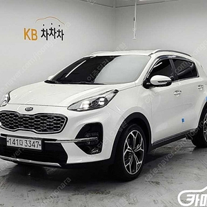 [기아]스포티지 더 볼드 2.0 디젤 2WD 프레스티지 ★상태 좋은 중고차★할부★리스★전액할부★카드★탁송★24시간 상담 가능합니다★