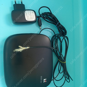 kt giga fiber (택배비포함)
