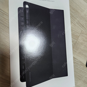갤럭시탭 S7 FE 다크그린 128기가