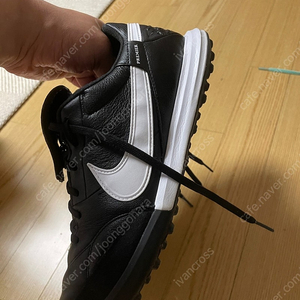 나이키 프리미어 275 tf 터프화 풋살화 팝니다.