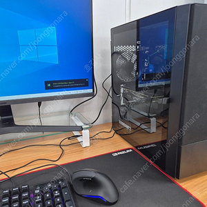 인텔 i5 9400F RTX2060 SUPER 조립 컴퓨터