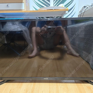 삼성 32인치 LED TV UN32N4000AF