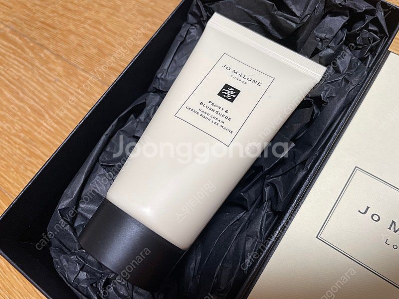 [새제품] 조말론 피오니 앤 블러쉬 스웨이드 핸드크림 ...--2