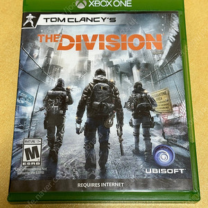 Xbox 더 디비전