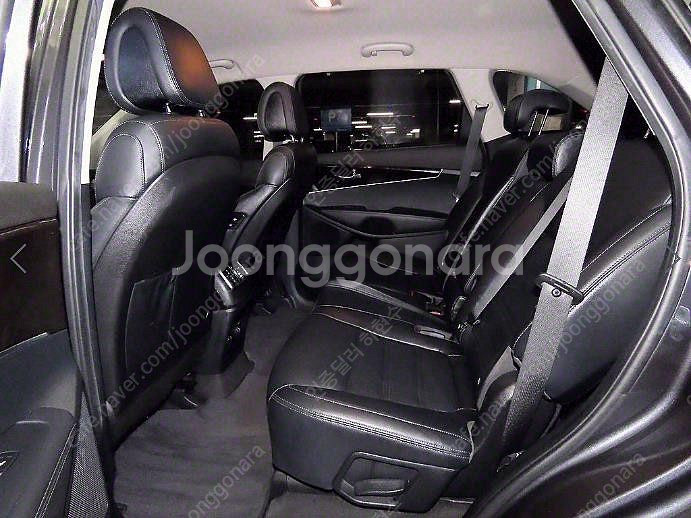 @16년식 올 뉴쏘렌토 R2.0 2WD 노블레스 전국최...--7