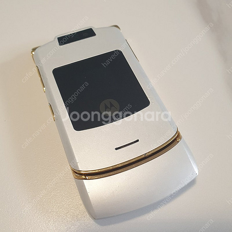 모토로라 ms500w 추억폰 감성폰 옛날폰 민성룩 레이...--0