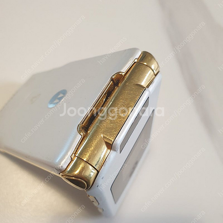 모토로라 ms500w 추억폰 감성폰 옛날폰 민성룩 레이...--6