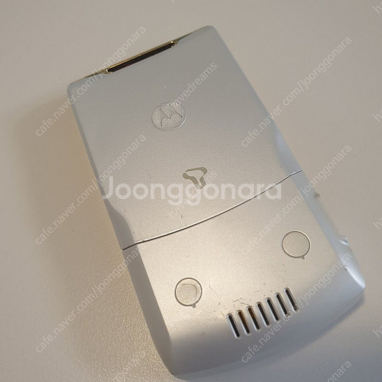 모토로라 ms500w 추억폰 감성폰 옛날폰 민성룩 레이...--8
