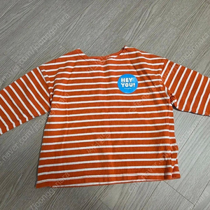 로아앤제인 티셔츠 100