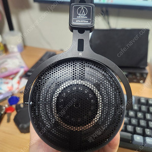 오디오테크니카 r70xa 헤드폰