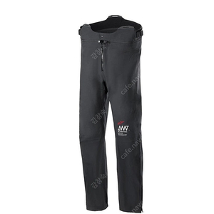 (충남 아산)알파인스타 팬츠 AMT STORM GEAR DRYSTAR XF 블랙