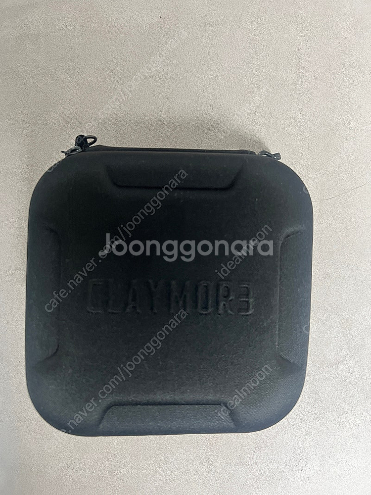 크레모아 랜턴 팝니다.--1