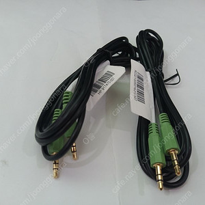 새거 미니디스플레이 포트 케이블(mini DP to HDMI)+AUX 3.5 ST