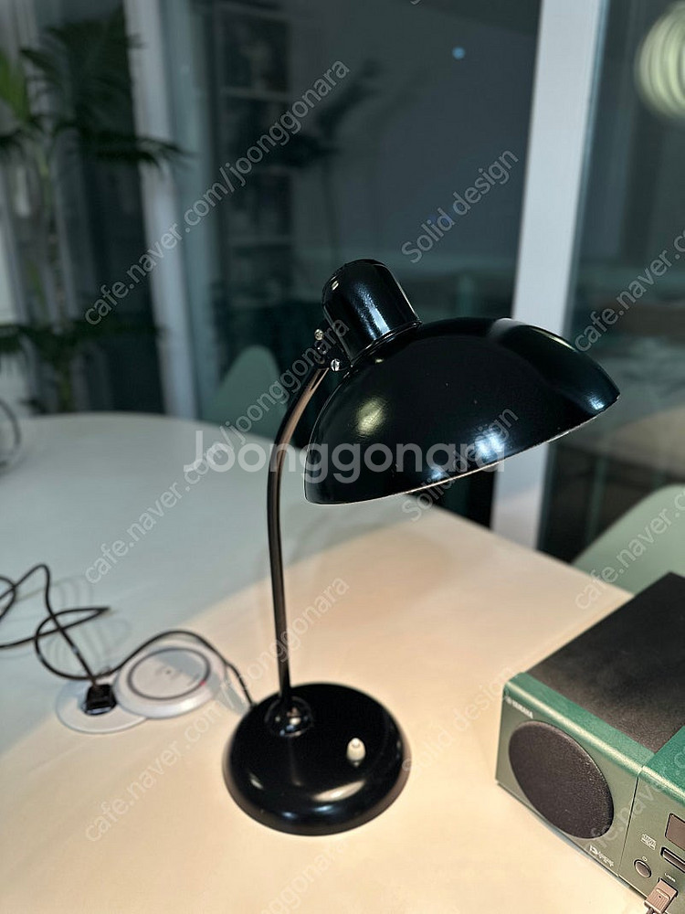 프리츠한센 카이져이델6556-T 테이블램프 입니다--0