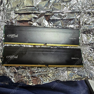 crucial ddr4 pc-3200 32gb (16g x 2)