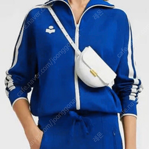 이자벨마랑 트랙 자켓