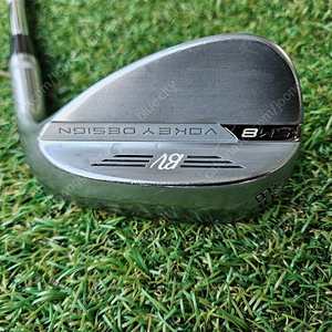 보키 SM8 58도, 포틴 SC-22 52도