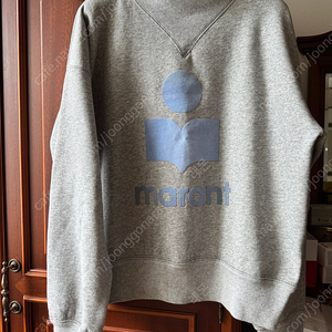 이자벨마랑 맨투맨