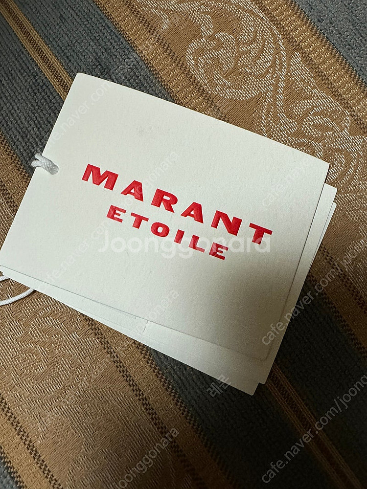 이자벨마랑 맨투맨--6