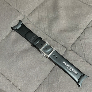 (새상품) 우영미 워치스트랩 갤럭시워치 40, 44mm 호환