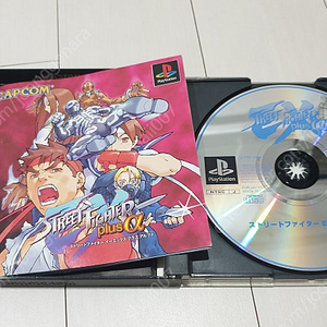 PS2, PS1 미개봉 포함 여러 가지