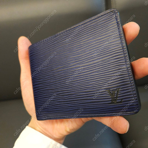 루이비통 지갑 멀티플 정품