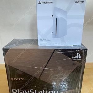 PS5 30주년 디지털에디션, 디스크 드라이브 신품 미개봉품