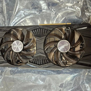 이엠텍 RTX2060 6GB 그래픽카드