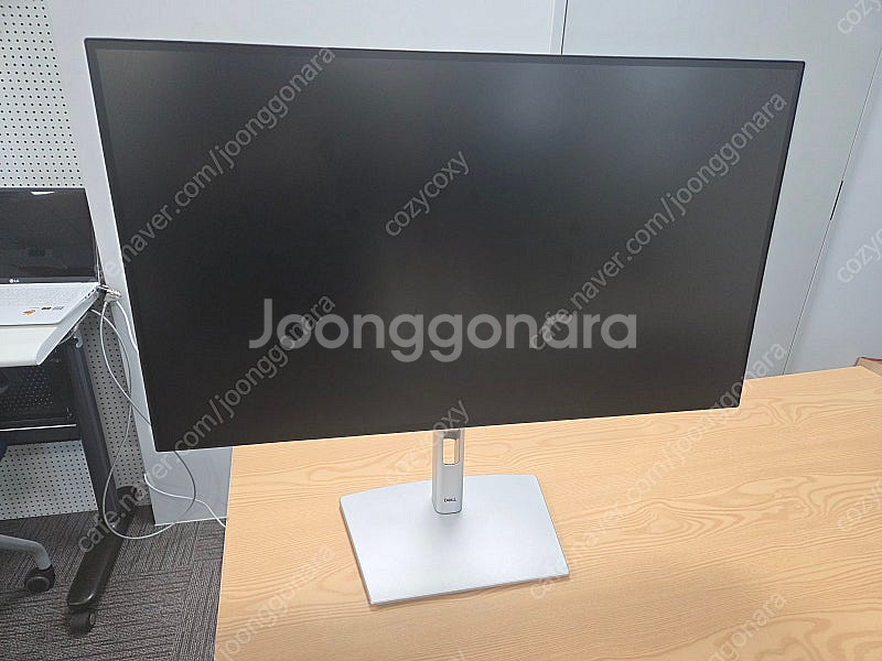 P2723DE 델 Dell 27인치(QHD) 풀박 모니...--0