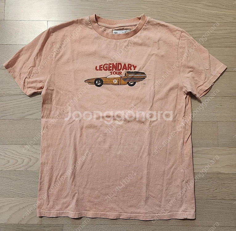 140~150사이즈 남아옷 4벌(자라키즈,블랙야크키즈)--1