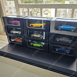 1/64 1:64 다이캐스트판매