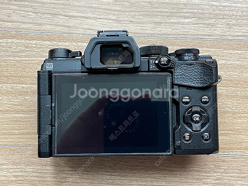 올림푸스 e-m5 mark iii (m5mark3 / ...--4
